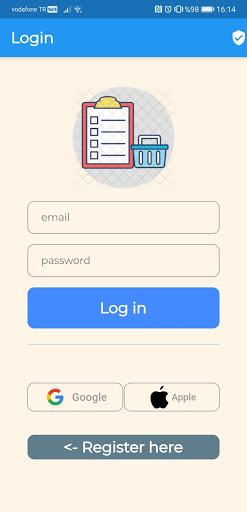 Run android online APK Family Market List from MyAndroid or emulate Family Market List using MyAndroid
