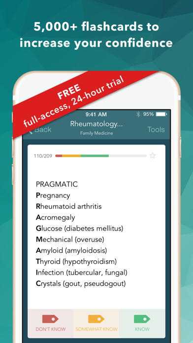 Emulate iPhone app Family Medicine Board Review Practice Questions using MyAndroid Emulate iPhone app Family Medicine Board Review Practice Questions using MyAndroid