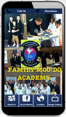Emulate Android APK Family Moo do Academy Emulate Android APK Family Moo do Academy