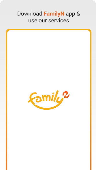 Run android online APK FamilyN from MyAndroid or emulate FamilyN using MyAndroid