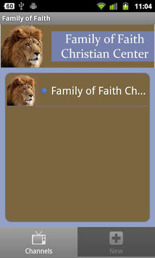 Emulate Android APK Family of Faith Emulate Android APK Family of Faith