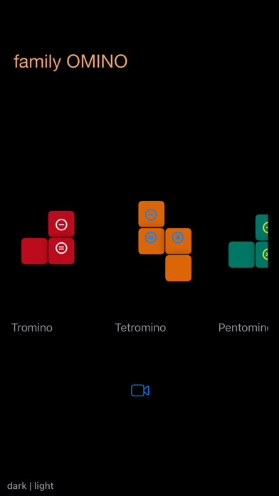 Emulate iPhone app family OMINO using MyAndroid Emulate iPhone app family OMINO using MyAndroid