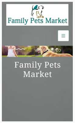Emulate Android APK Family Pets Market Emulate Android APK Family Pets Market