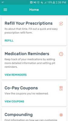 Emulate Android APK Family Pharmacy Care - Mobile Emulate Android APK Family Pharmacy Care - Mobile
