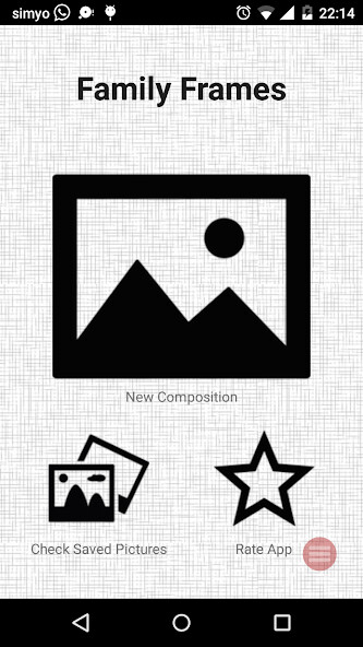Run android online APK Family Photo Frames from MyAndroid or emulate Family Photo Frames using MyAndroid Run android online APK Family Photo Frames from MyAndroid or emulate Family Photo Frames using MyAndroid