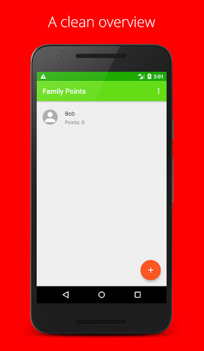 Emulate Android APK Family Points Emulate Android APK Family Points