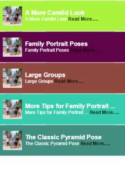 Emulate Android APK Family Portrait Poses Emulate Android APK Family Portrait Poses