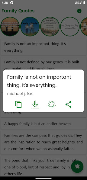 Run android online APK family quotes and sayings from MyAndroid or emulate family quotes and sayings using MyAndroid
