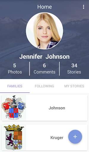 Emulate Android APK Family Tales