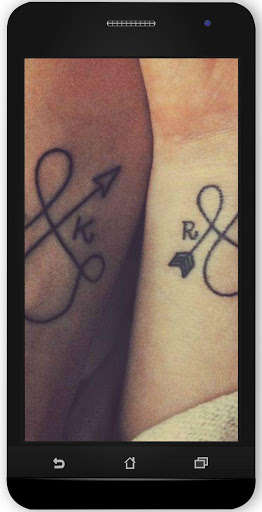 Emulate Android APK Family Tattoos Emulate Android APK Family Tattoos