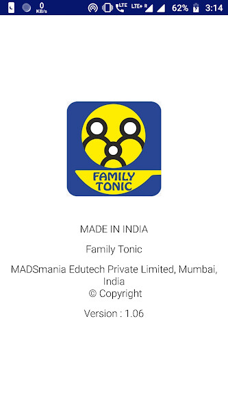 Run android online APK Family Tonic from MyAndroid or emulate Family Tonic using MyAndroid Run android online APK Family Tonic from MyAndroid or emulate Family Tonic using MyAndroid