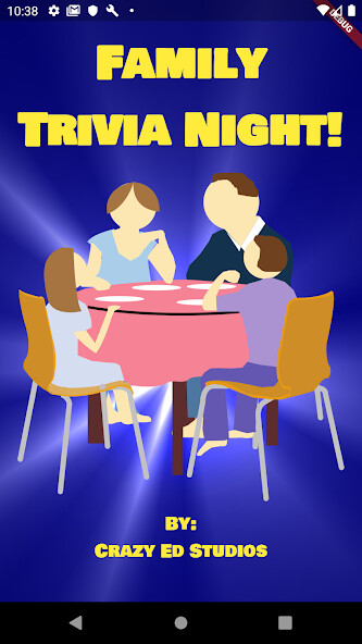 Run android online APK Family Trivia Night from MyAndroid or emulate Family Trivia Night using MyAndroid