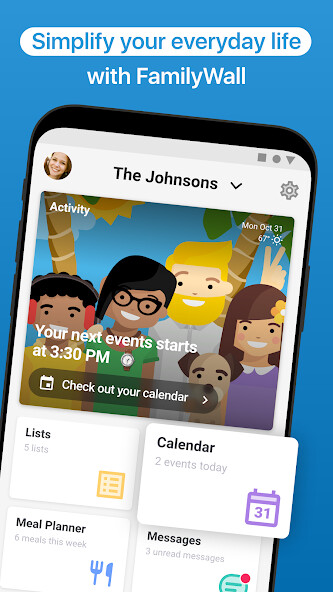 Run android online APK FamilyWall: Happy Organization from MyAndroid or emulate FamilyWall: Happy Organization using MyAndroid Run android online APK FamilyWall: Happy Organization from MyAndroid or emulate FamilyWall: Happy Organization using MyAndroid