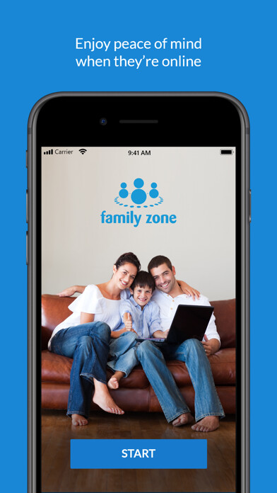 Emulate iPhone app Family Zone Connect using MyAndroid Emulate iPhone app Family Zone Connect using MyAndroid