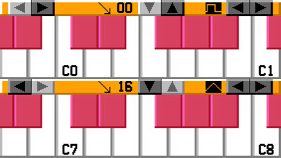 Emulate iPhone app FamiPiano 2 using MyAndroid Emulate iPhone app FamiPiano 2 using MyAndroid