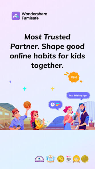 Run android online APK FamiSafe-Parental Control App from MyAndroid or emulate FamiSafe-Parental Control App using MyAndroid Run android online APK FamiSafe-Parental Control App from MyAndroid or emulate FamiSafe-Parental Control App using MyAndroid