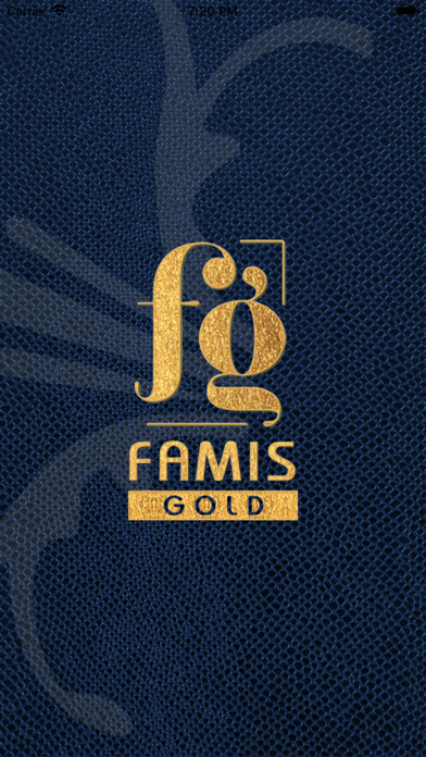 Emulate iPhone app Famis Gold using MyAndroid Emulate iPhone app Famis Gold using MyAndroid