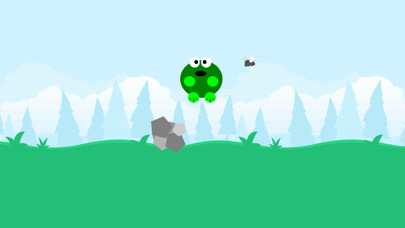 Emulate iPhone app Famished Frog using MyAndroid Emulate iPhone app Famished Frog using MyAndroid