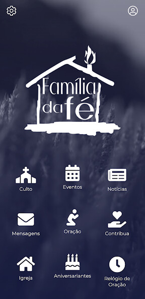 Run android online APK Família da Fé from MyAndroid or emulate Família da Fé using MyAndroid Run android online APK Família da Fé from MyAndroid or emulate Família da Fé using MyAndroid