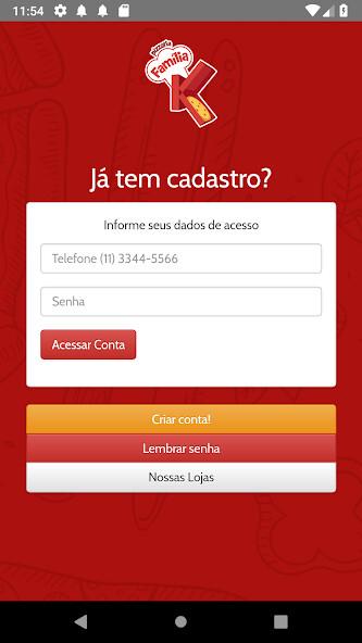 Run android online APK Família K Pizzaria from MyAndroid or emulate Família K Pizzaria using MyAndroid Run android online APK Família K Pizzaria from MyAndroid or emulate Família K Pizzaria using MyAndroid