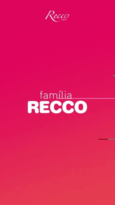 Emulate iPhone app família Recco using MyAndroid