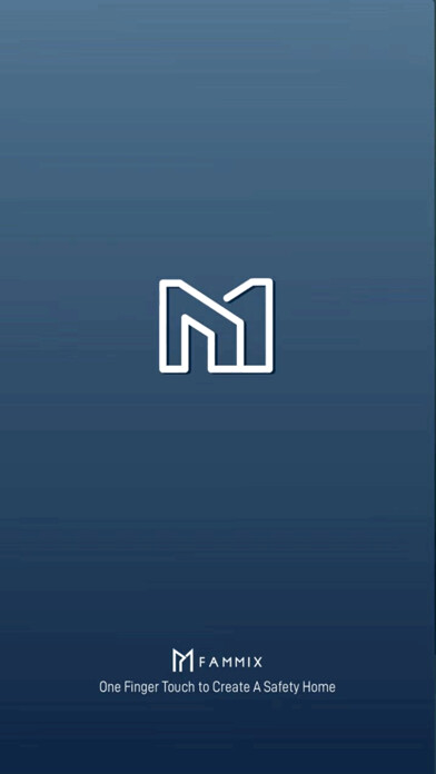 Emulate iPhone app FAMMIXHOME using MyAndroid