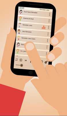 Emulate Android APK Famous Islamic Songs For Kids Emulate Android APK Famous Islamic Songs For Kids