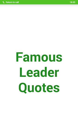 Run android online APK Famous Leader Quotes from MyAndroid or emulate Famous Leader Quotes using MyAndroid Run android online APK Famous Leader Quotes from MyAndroid or emulate Famous Leader Quotes using MyAndroid