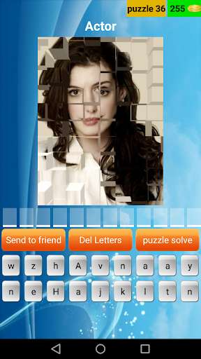 Run android online APK Famous of Hollywood from MyAndroid or emulate Famous of Hollywood using MyAndroid