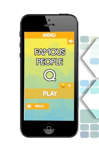 Run android online APK Famous People Quiz from MyAndroid or emulate Famous People Quiz using MyAndroid