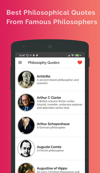 Run android online APK Famous Philosophy Quotes from MyAndroid or emulate Famous Philosophy Quotes using MyAndroid Run android online APK Famous Philosophy Quotes from MyAndroid or emulate Famous Philosophy Quotes using MyAndroid