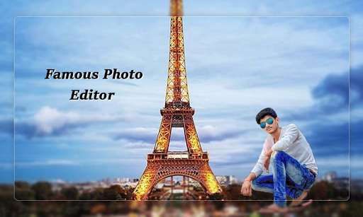 Run android online APK Famous Photo Editor : Photo With Famous Place from MyAndroid or emulate Famous Photo Editor : Photo With Famous Place using MyAndroid Run android online APK Famous Photo Editor : Photo With Famous Place from MyAndroid or emulate Famous Photo Editor : Photo With Famous Place using MyAndroid