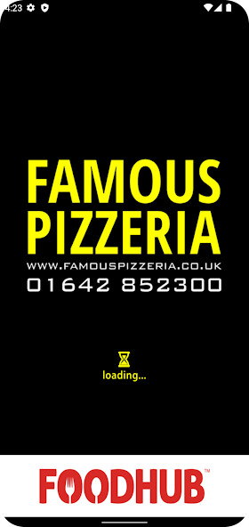 Run android online APK Famous Pizzeria from MyAndroid or emulate Famous Pizzeria using MyAndroid Run android online APK Famous Pizzeria from MyAndroid or emulate Famous Pizzeria using MyAndroid