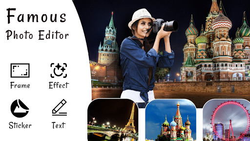 Run android online APK Famous Place Photo Editor from MyAndroid or emulate Famous Place Photo Editor using MyAndroid Run android online APK Famous Place Photo Editor from MyAndroid or emulate Famous Place Photo Editor using MyAndroid