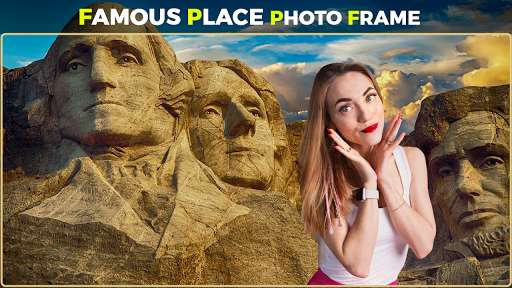 Run android online APK Famous Place Photo Frames from MyAndroid or emulate Famous Place Photo Frames using MyAndroid