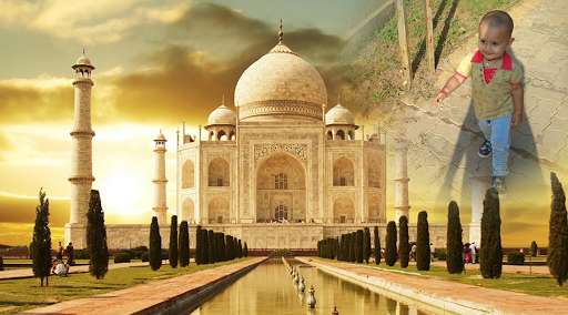 Emulate Android APK Famous Places Photo Frame Emulate Android APK Famous Places Photo Frame