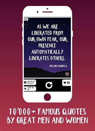 Run android online APK Famous Quotes - Best Life & Love Sayings from MyAndroid or emulate Famous Quotes - Best Life & Love Sayings using MyAndroid Run android online APK Famous Quotes - Best Life & Love Sayings from MyAndroid or emulate Famous Quotes - Best Life & Love Sayings using MyAndroid