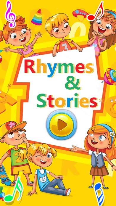 Emulate iPhone app Famous Rhymes, Songs & Stories using MyAndroid Emulate iPhone app Famous Rhymes, Songs & Stories using MyAndroid