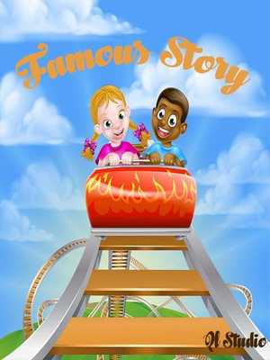 Emulate Android APK Famous Stories