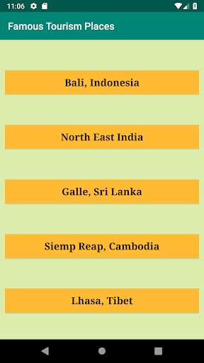 Run android online APK Famous Tourism Places from MyAndroid or emulate Famous Tourism Places using MyAndroid Run android online APK Famous Tourism Places from MyAndroid or emulate Famous Tourism Places using MyAndroid