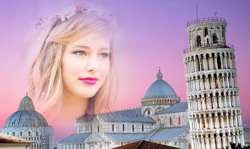 Emulate Android APK Famous Wonder Photo Frames