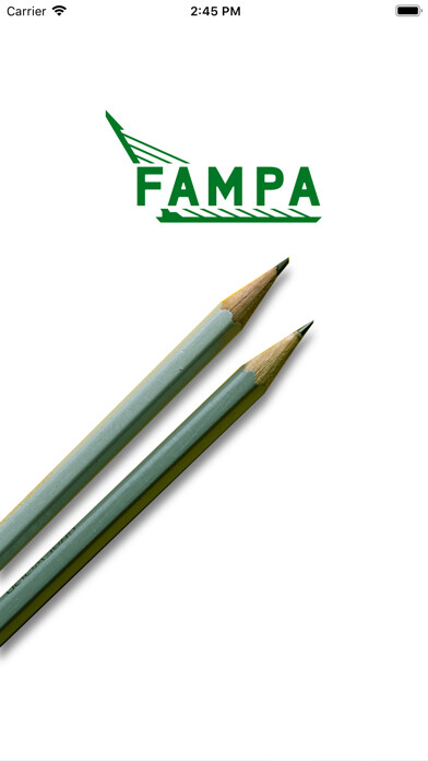 Emulate iPhone app Fampa Sevilla using MyAndroid