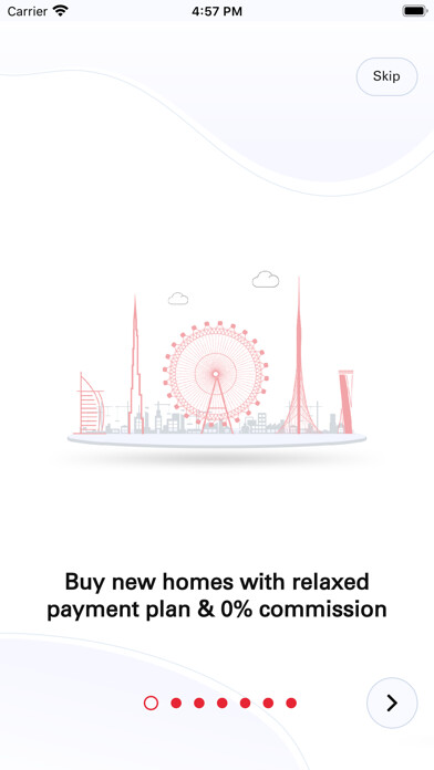 Emulate iPhone app fam Properties using MyAndroid