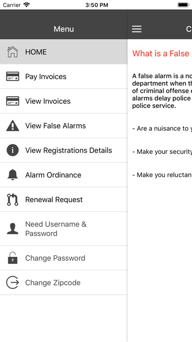 Emulate iPhone app FAMS-Product using MyAndroid Emulate iPhone app FAMS-Product using MyAndroid