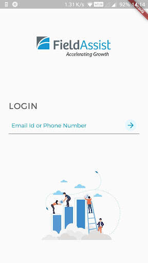 Run android online APK FA MT Analytics from MyAndroid or emulate FA MT Analytics using MyAndroid