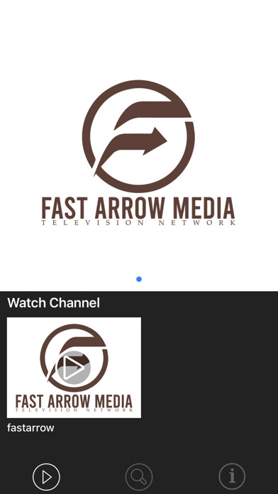 Emulate iPhone app FAM TV Network using MyAndroid Emulate iPhone app FAM TV Network using MyAndroid