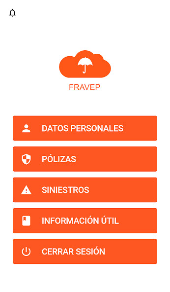 Run android online APK FAMVEP from MyAndroid or emulate FAMVEP using MyAndroid