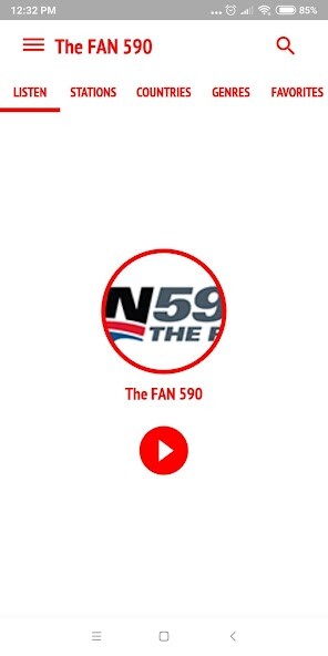 Run android online APK Fan 590 Am Radio Toronto from MyAndroid or emulate Fan 590 Am Radio Toronto using MyAndroid Run android online APK Fan 590 Am Radio Toronto from MyAndroid or emulate Fan 590 Am Radio Toronto using MyAndroid