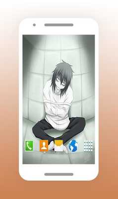 Emulate Android APK Fan Art Jeff The Killer Wallpapers Emulate Android APK Fan Art Jeff The Killer Wallpapers