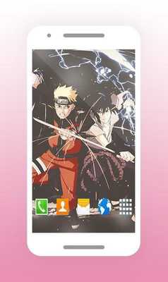 Emulate Android APK Fan Art Naruto Wallpaper HD Emulate Android APK Fan Art Naruto Wallpaper HD